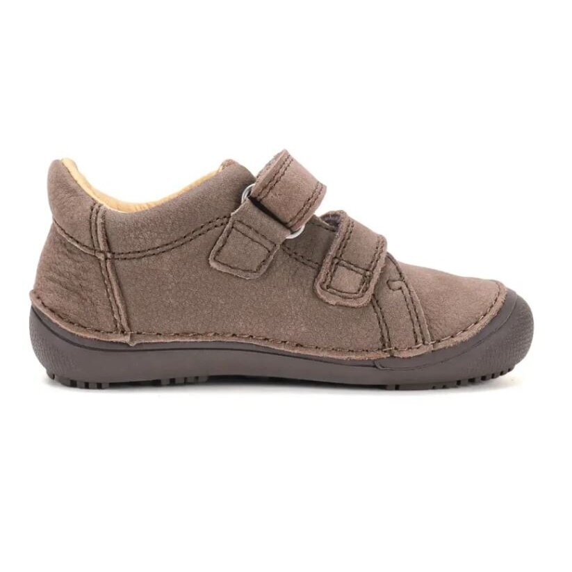 Barefoot rudi batai 31-36 d. S063-62166L 7 Barefoot rudi batai 31-36 d. S063-62166L 7