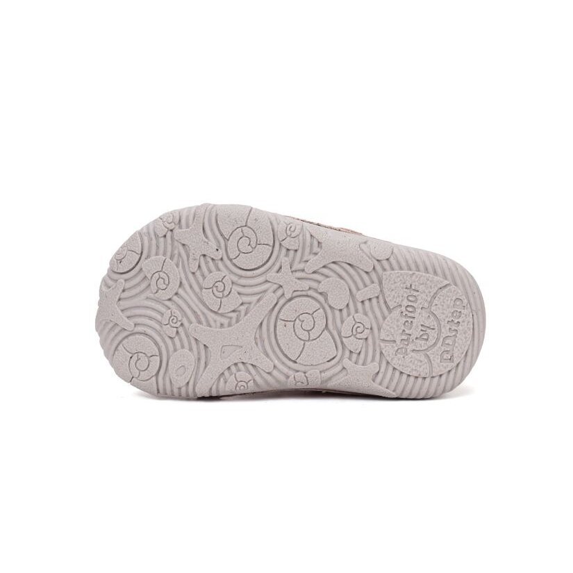 Barefoot batai 26-31 d. S073-61950CM 4 Barefoot batai 26-31 d. S073-61950CM 4