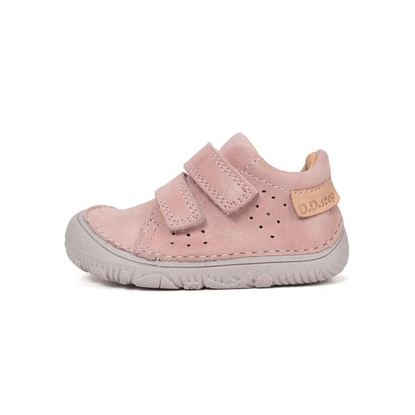 Barefoot batai 26-31 d. S073-61950CM Barefoot batai 26-31 d. S073-61950CM