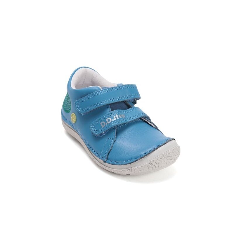 Barefoot mėlyni batai 20-25 d. S116-61682A 2 Barefoot mėlyni batai 20-25 d. S116-61682A 2