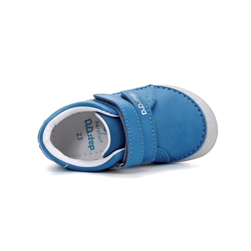 Barefoot mėlyni batai 20-25 d. S116-61682A 5