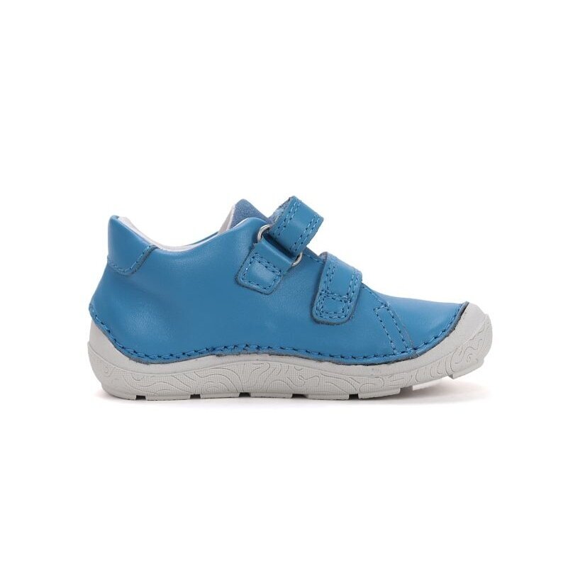 Barefoot mėlyni batai 20-25 d. S116-61682A 6 Barefoot mėlyni batai 20-25 d. S116-61682A 6