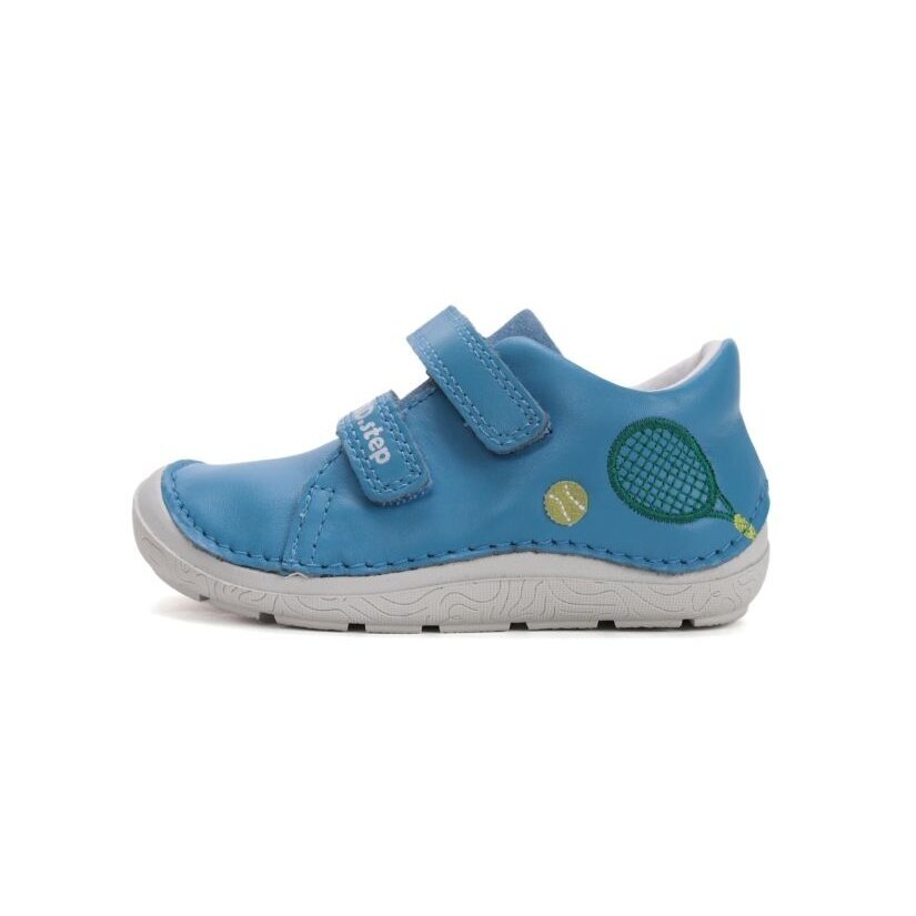 Barefoot mėlyni batai 20-25 d. S116-61682A