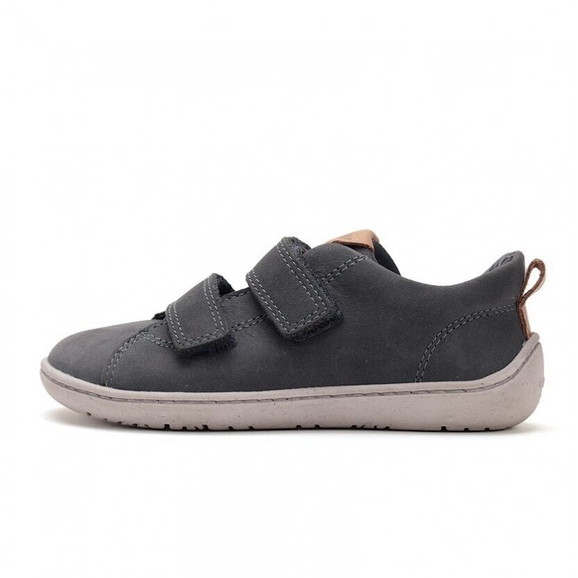 Barefoot mėlyni batai 26-35 d. S088-51169 Barefoot mėlyni batai 26-35 d. S088-51169
