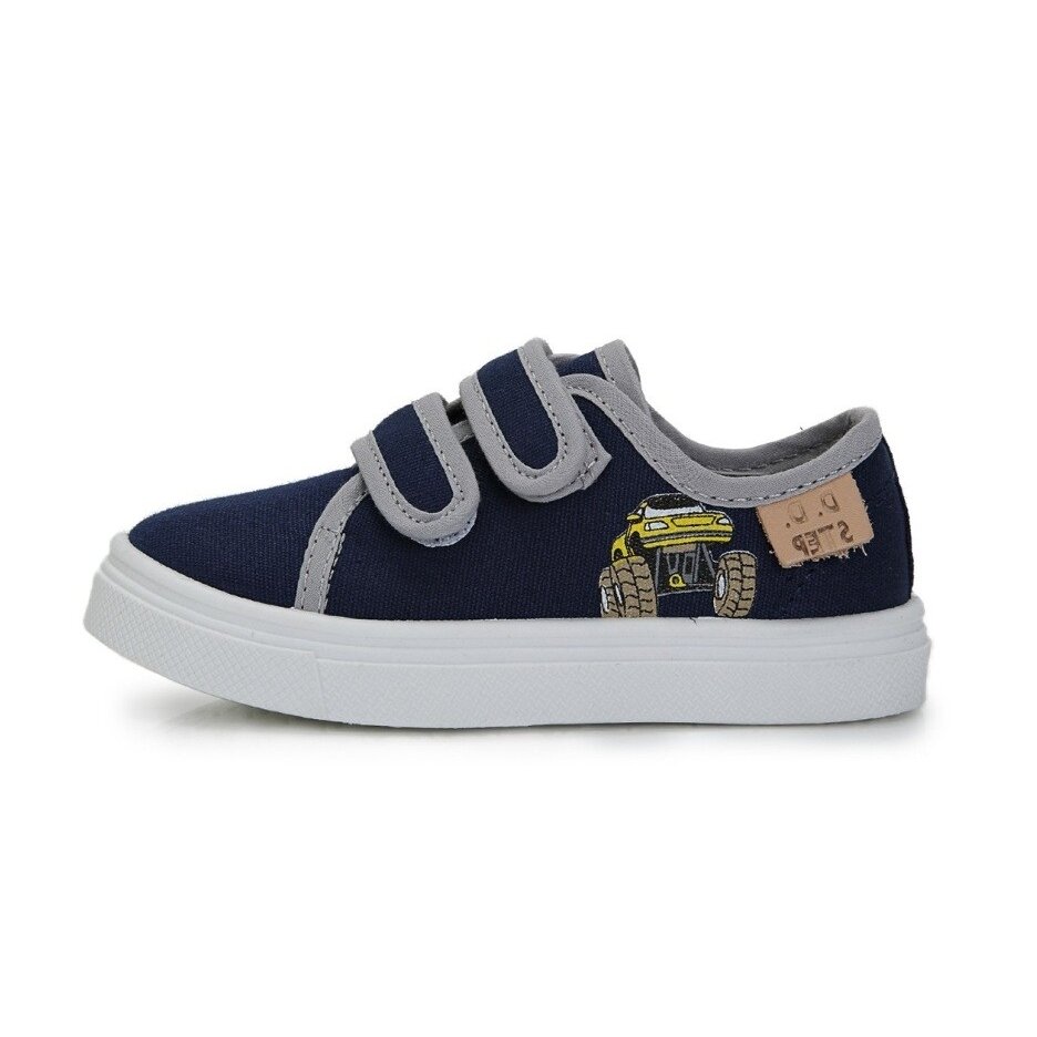 Batai 21-26 d. CSB-53E
