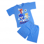 Berniukiška pižama Sonic