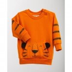 Berniukiškas džemperis Tiger