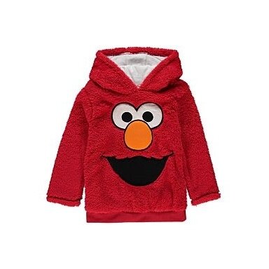 Berniukiškas džemperis "Elmo"