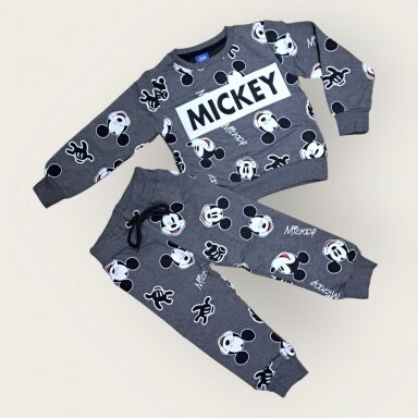 Berniukiškas komplektas Mickey