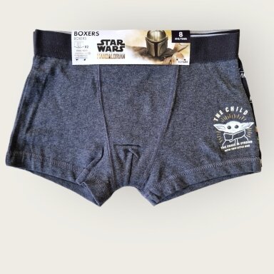 Berniukiški bokseriukai Star Wars