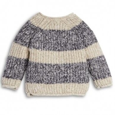 Berniukiškas megztinukas 1