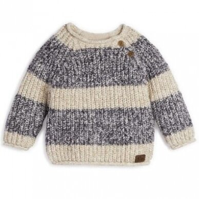 Berniukiškas megztinukas