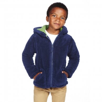 Berniukiškas šiltas džemperis 1
