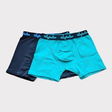 Berniukiški bokseriukai, 2 vnt. Berniukiški bokseriukai, 2 vnt.