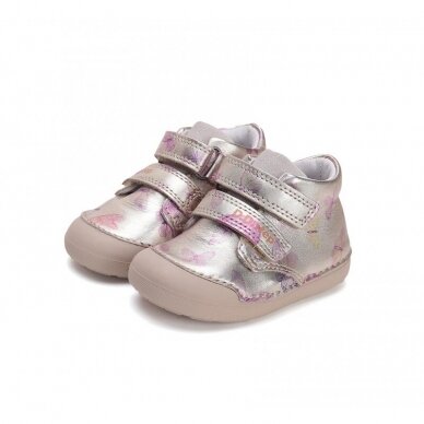 Blizgūs batai 20-25 d. S066-51151A 2