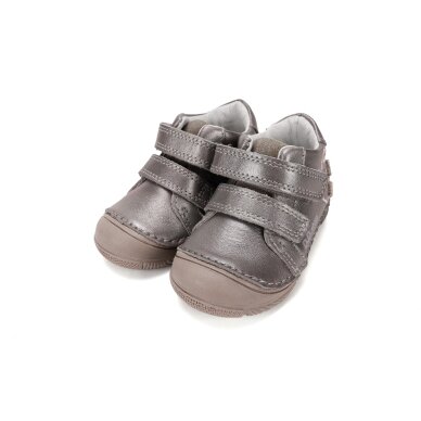 Blizgūs batai 20-25 d. S082-62150B 5 Blizgūs batai 20-25 d. S082-62150B 5
