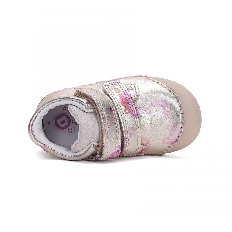 Blizgūs batai 20-25 d. S066-51151A 5 Blizgūs batai 20-25 d. S066-51151A 5