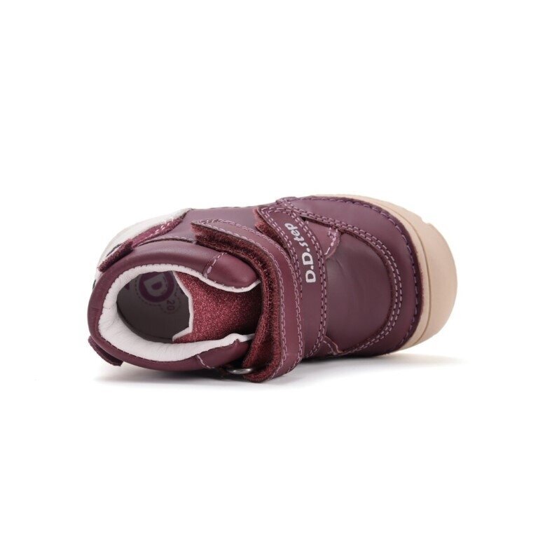 Bordiniai batai 20-25 d. S082-52873A 1