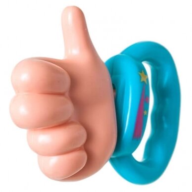 „Brain Builders“ kramtukas „Super“ 1 „Brain Builders“ kramtukas „Super“ 1