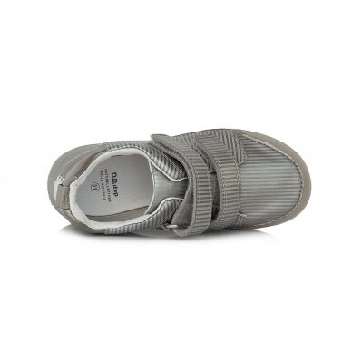 Bronziniai batai 31-36 d. S068-359BL 3 Bronziniai batai 31-36 d. S068-359BL 3