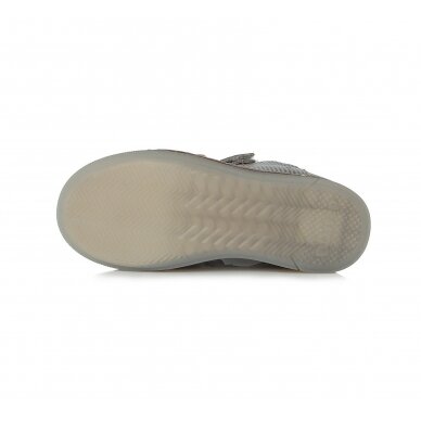 Bronziniai batai 31-36 d. S068-359BL 4 Bronziniai batai 31-36 d. S068-359BL 4