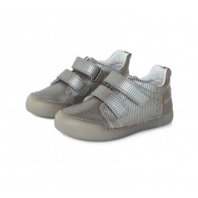 Bronziniai batai 31-36 d. S068-359BL 5 Bronziniai batai 31-36 d. S068-359BL 5