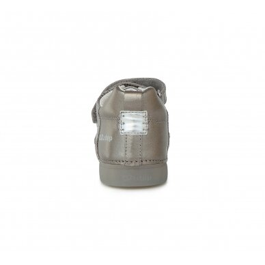 Bronziniai batai 31-36 d. S068-359BL 1 Bronziniai batai 31-36 d. S068-359BL 1