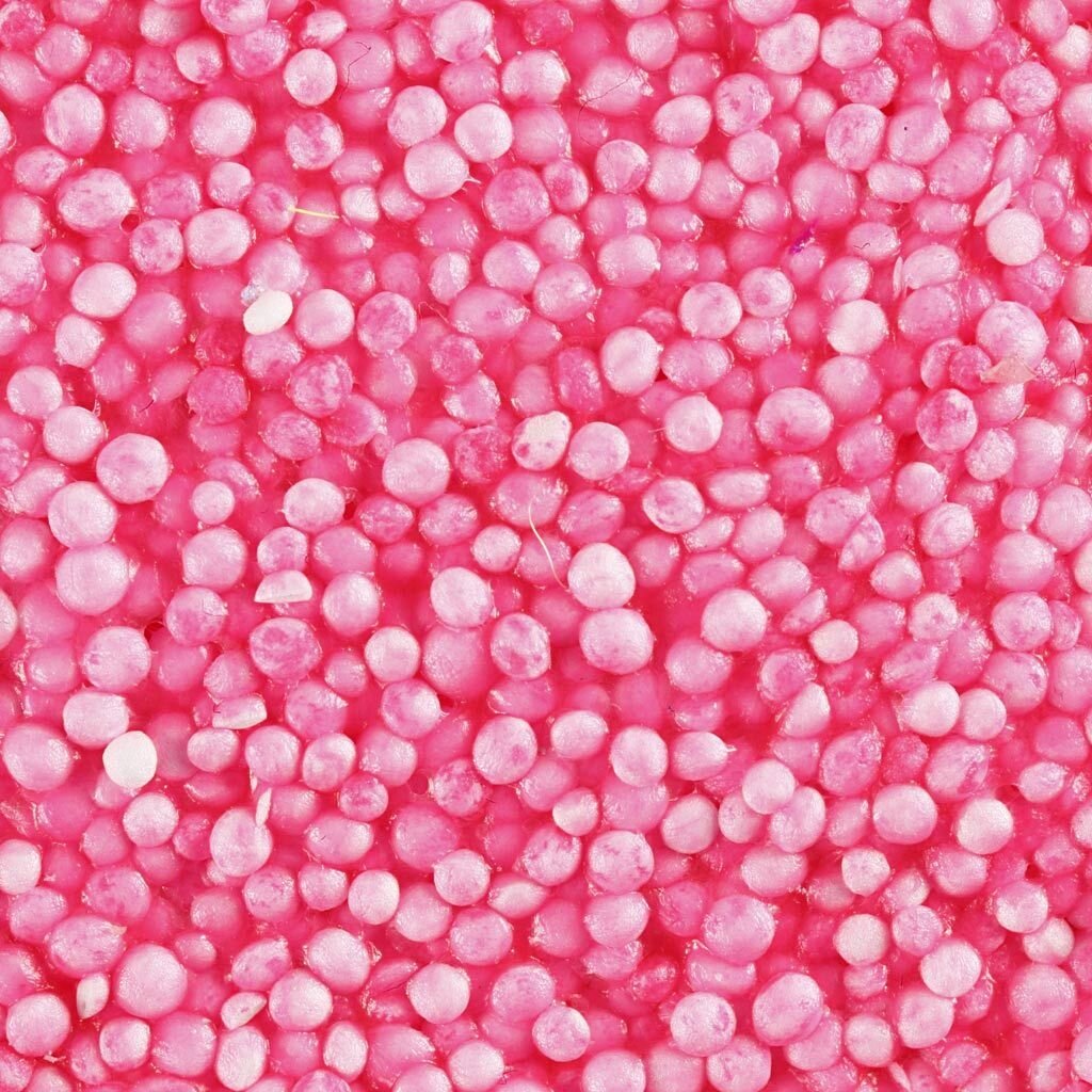 Burbulinis modelinas - rožinė spalva 35 g 3