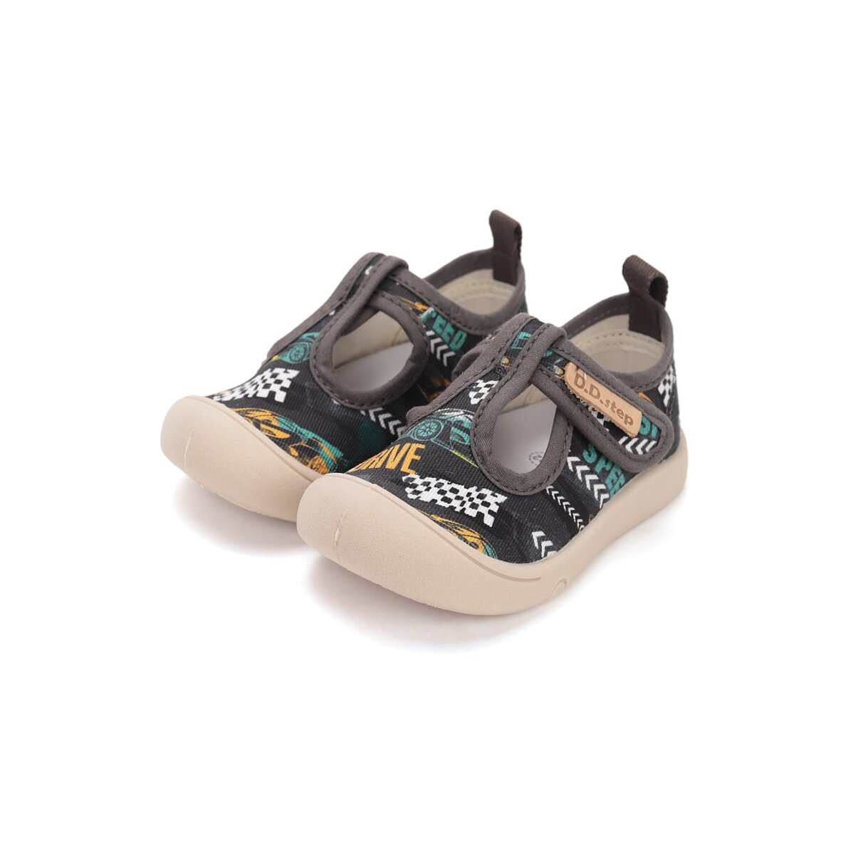 Canvas batai 28-33 d. C100-61135L 5
