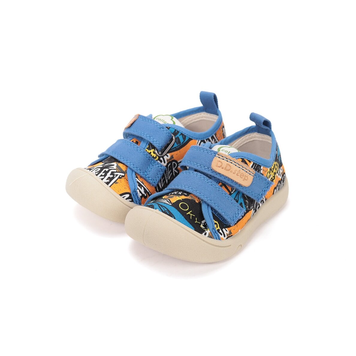 Canvas batai 28-33 d. C100-61391AL 5