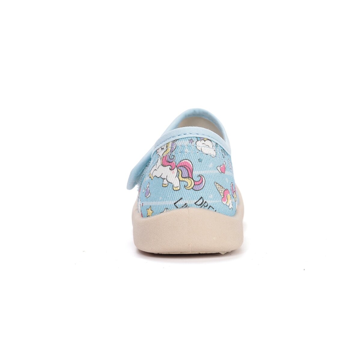 Canvas batai 28-33 d. C100-61436AL 2
