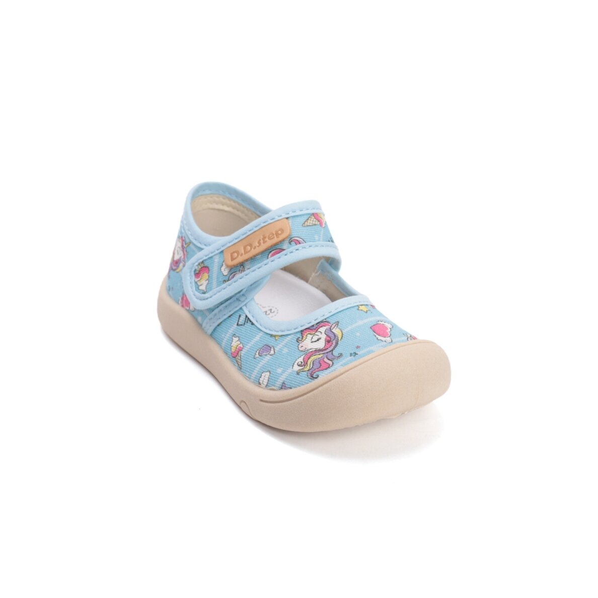 Canvas batai 28-33 d. C100-61436AL 6