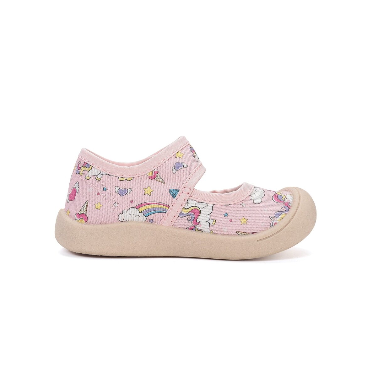 Canvas batai 28-33 d. C100-61436L 2