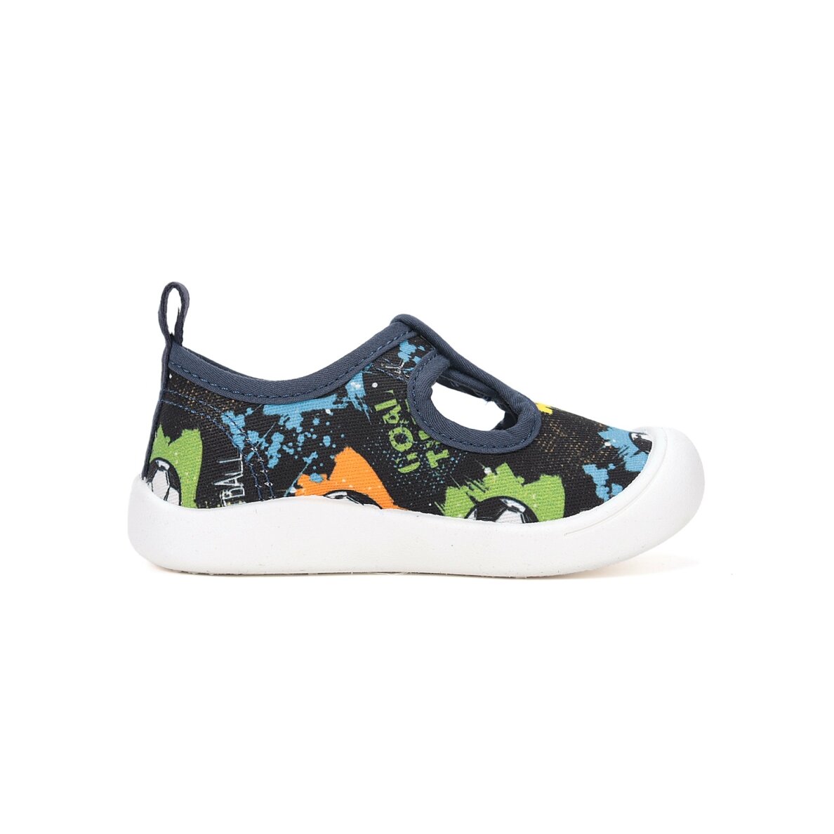 Canvas batai 28-33 d. C100-61811L 2