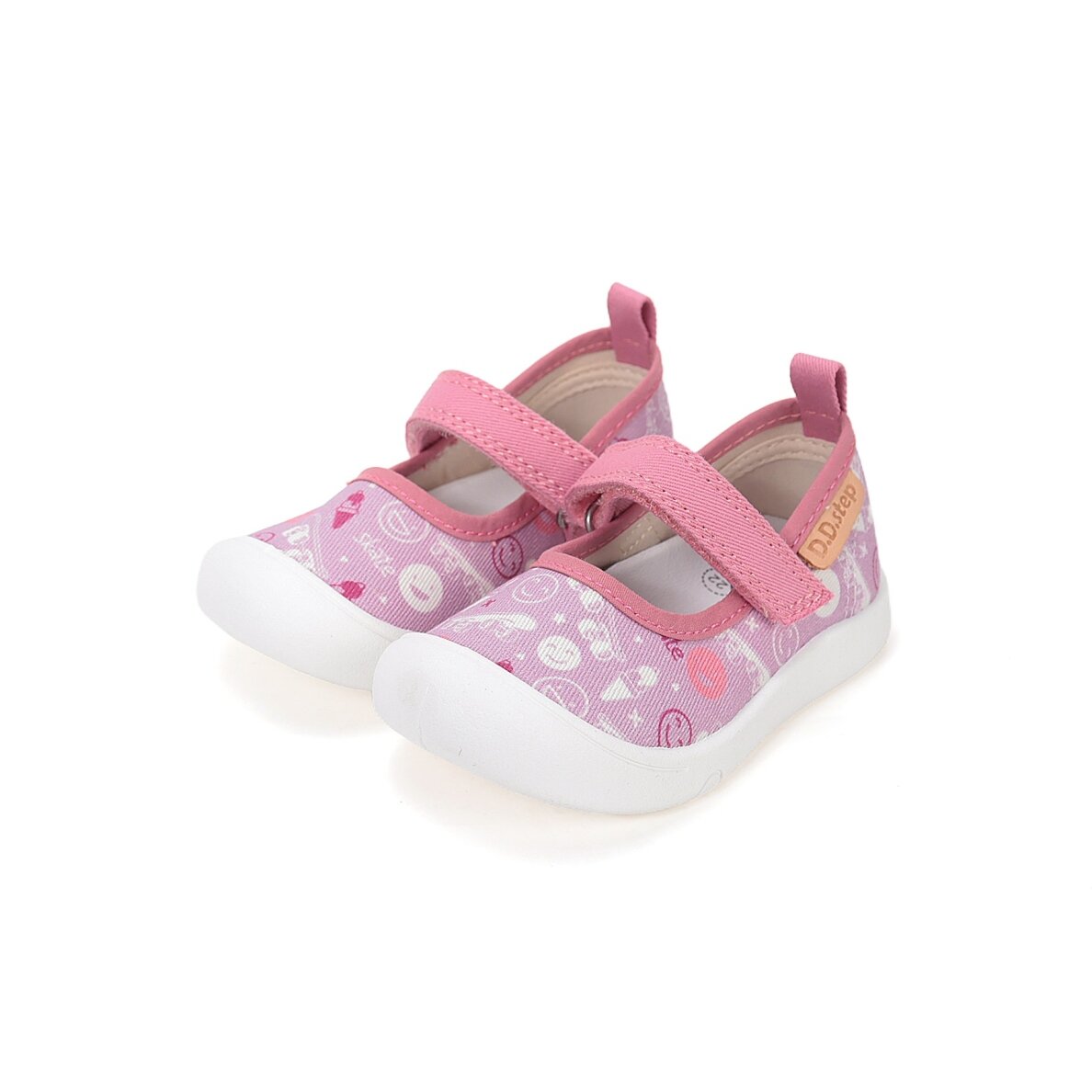 Canvas batai 28-33 d. C100-61926L 5