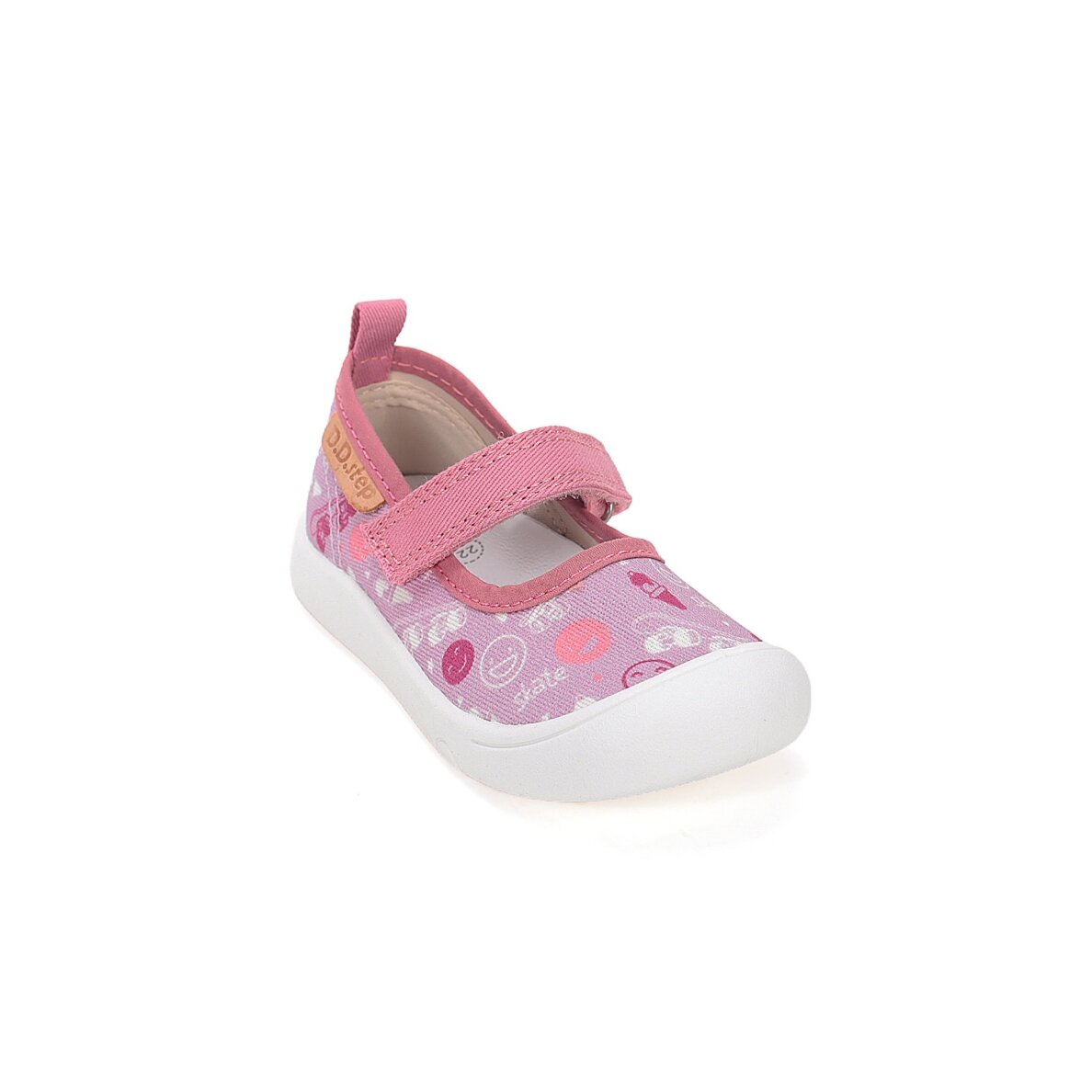 Canvas batai 28-33 d. C100-61926L 6 Canvas batai 28-33 d. C100-61926L 6