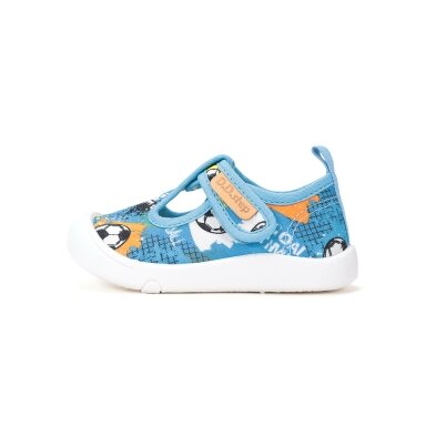 Canvas batai 22-27 d. C100-61811A
