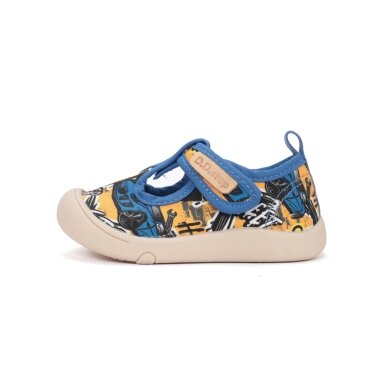 Canvas batai 28-33 d. C100-61135AL