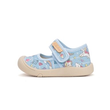 Canvas batai 28-33 d. C100-61436AL