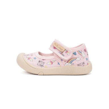 Canvas batai 28-33 d. C100-61436L