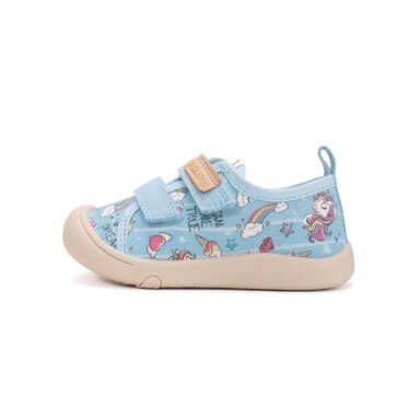 Canvas batai 28-33 d. C100-61621AL