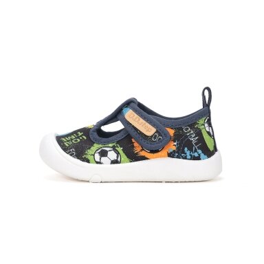 Canvas batai 28-33 d. C100-61811L