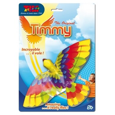 CALY Paukštelis TIMUKAS CALY Paukštelis TIMUKAS