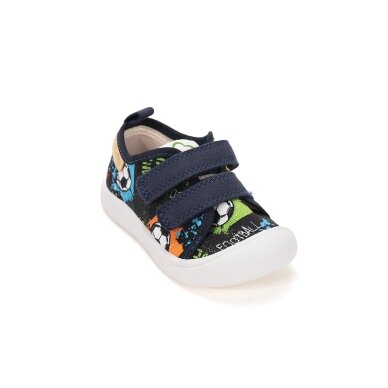Canvas batai 22-27 d. C100-61415 6