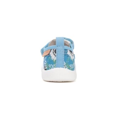 Canvas batai 22-27 d. C100-61415A 1