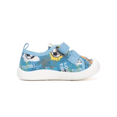 Canvas batai 22-27 d. C100-61415A 2