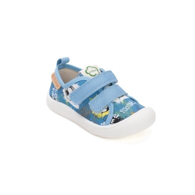 Canvas batai 22-27 d. C100-61415A 6