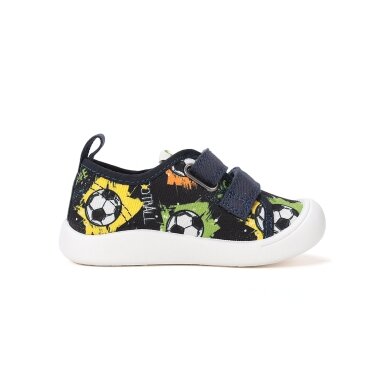 Canvas batai 28-33 d. C100-61415L 2