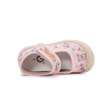 Canvas batai 28-33 d. C100-61436L 3