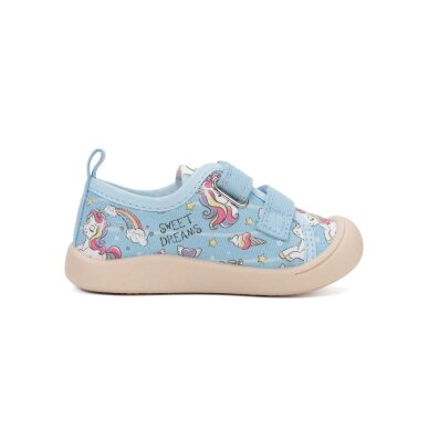 Canvas batai 28-33 d. C100-61621AL 2